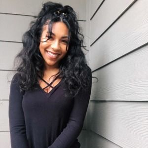 Meet your Posher, Levesha